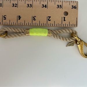 The Ropes™ Maine Bracelet
